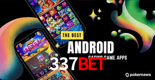 APP oficial da 337bet para mobile